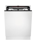 AEG MAQUINA LOUÇA INTEG 7PROG 14TALHERES C - FSE94848P