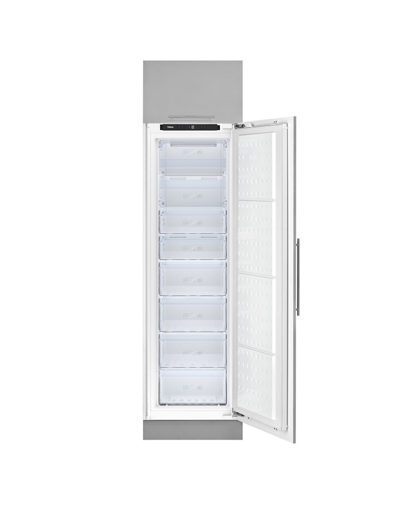 TEKA ARCA VERTICAL INTEG 1,775MT 220LT NF F - RSF73350FI