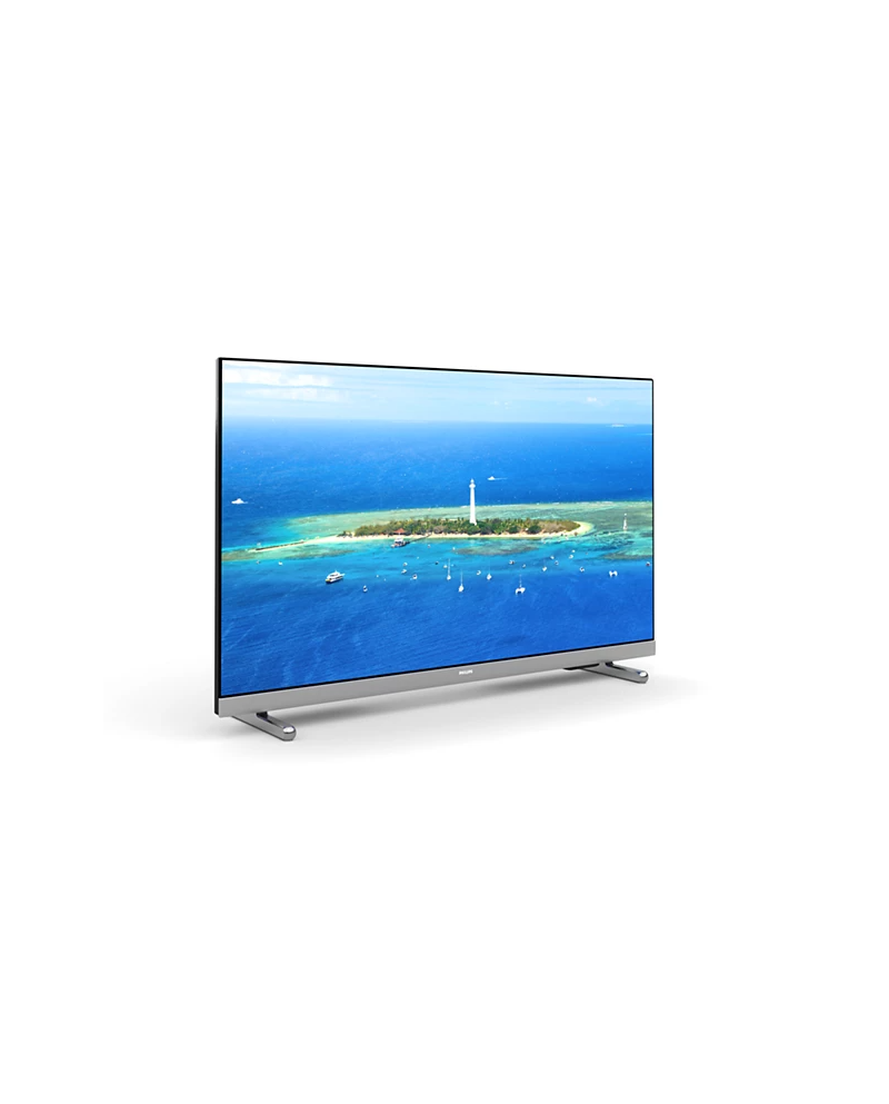 PHILIPS LED 32" HD 2HDMI 1USB SILVER E