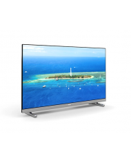 PHILIPS LED 32" HD 2HDMI 1USB SILVER E