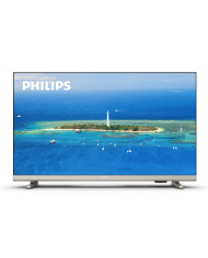 PHILIPS LED 32" HD 2HDMI 1USB SILVER E