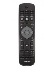 PHILIPS LED 32" HD 2HDMI 1USB SILVER E