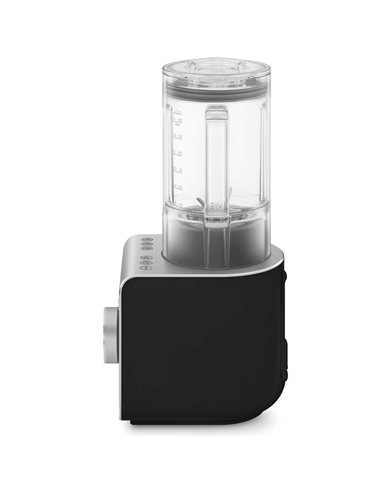 SMEG LIQUIDIFICADORA 1400W SERIE ANNI 50 PRETO MATE #2 - BLC01BLMEU SMEG LIQUIDIFICADORA 1400W SERIE ANNI 50 PRETO MATE #2 - BLC01BLMEU