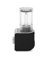 SMEG LIQUIDIFICADORA 1400W SERIE ANNI 50 PRETO MATE #2 - BLC01BLMEU