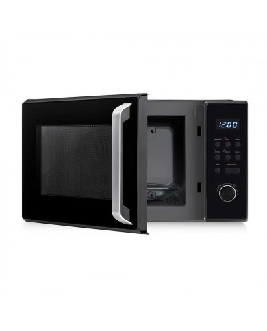 FLAMA MICROONDAS 31LT 1000W C/ GRILL PRETO FLAMA MICROONDAS 31LT 1000W C/ GRILL PRETO