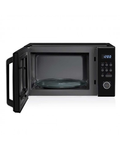 FLAMA MICROONDAS 31LT 1000W C/ GRILL PRETO FLAMA MICROONDAS 31LT 1000W C/ GRILL PRETO