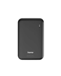 HAMA POWERBANK POCKET 5.5000MAH ANTRACIT - 201707 HAMA POWERBANK POCKET 5.5000MAH ANTRACIT - 201707