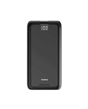 HAMA POWERBANK PERFORMANCE20 2000MAH ANTRACITE - 201710