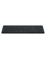 RAPOO TECLADO S/FIO E9700M MULTI MODE PRETO #2 - 215926