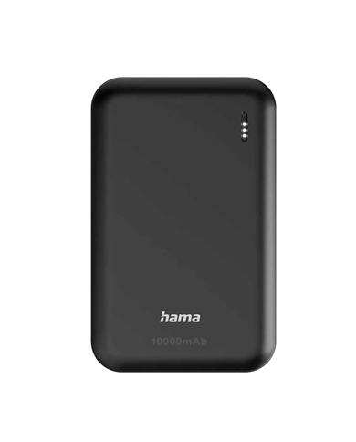 HAMA POWERBANK POCKET 10 10000MAH ANTRACITE - 201708