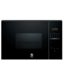 BALAY MICROONDAS INTEG 25LT VIDRO PRETO - 3CG5175N2