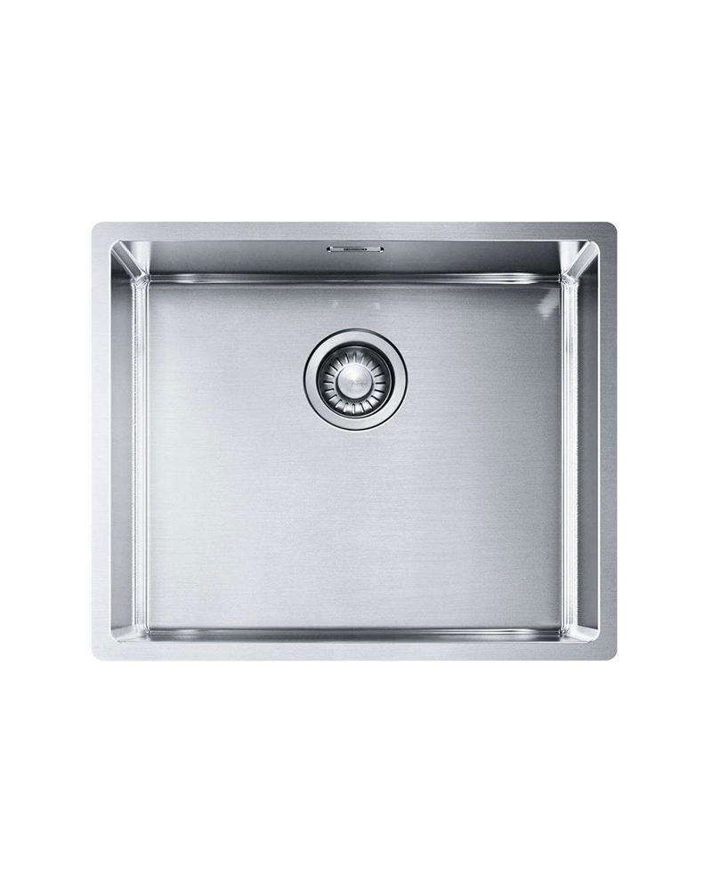 FRANKE BANCA SOB TAMPO BOX BXX 1270369282 - BXX21011050