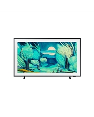 SAMSUNG QLED 43" THE FRAME 4K UHD 4HDMI 2USB G - TQ43LS03FAUXXC