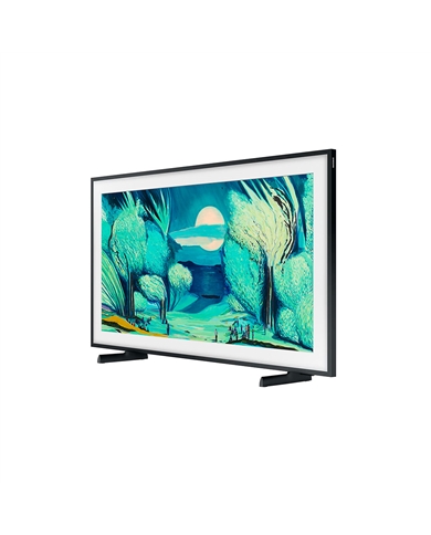 SAMSUNG QLED 43" THE FRAME 4K UHD 4HDMI 2USB G #7 - TQ43LS03FAUXXC