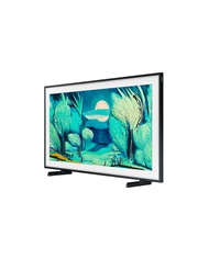 SAMSUNG QLED 43" THE FRAME 4K UHD 4HDMI 2USB G #7 - TQ43LS03FAUXXC