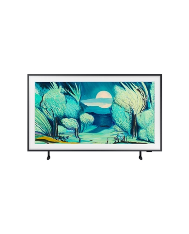 SAMSUNG QLED 43" THE FRAME 4K UHD 4HDMI 2USB G #2 - TQ43LS03FAUXXC SAMSUNG QLED 43" THE FRAME 4K UHD 4HDMI 2USB G #2 - TQ43LS03FAUXXC