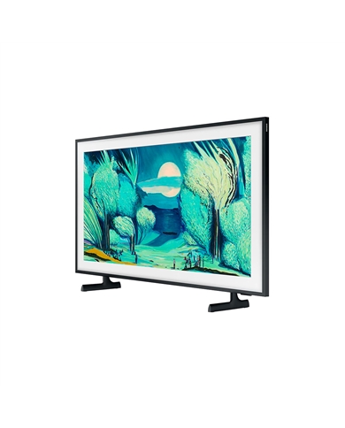 SAMSUNG QLED 43" THE FRAME 4K UHD 4HDMI 2USB G #3 - TQ43LS03FAUXXC SAMSUNG QLED 43" THE FRAME 4K UHD 4HDMI 2USB G #3 - TQ43LS03FAUXXC