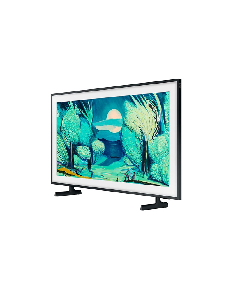 SAMSUNG QLED 43" THE FRAME 4K UHD 4HDMI 2USB G #3 - TQ43LS03FAUXXC