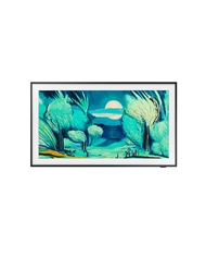 SAMSUNG QLED 43" THE FRAME 4K UHD 4HDMI 2USB G #4 - TQ43LS03FAUXXC