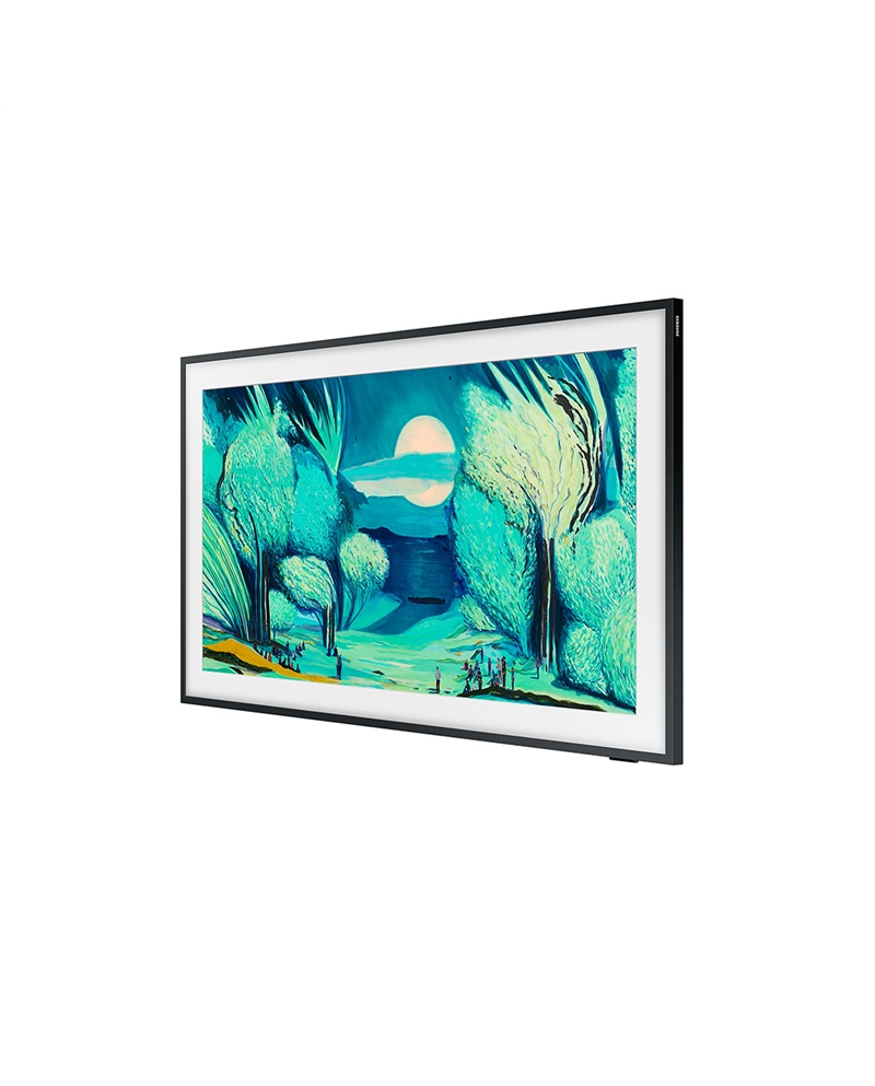 SAMSUNG QLED 43" THE FRAME 4K UHD 4HDMI 2USB G #5 - TQ43LS03FAUXXC