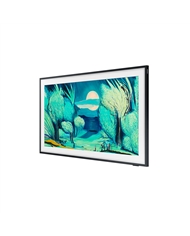 SAMSUNG QLED 43" THE FRAME 4K UHD 4HDMI 2USB G #5 - TQ43LS03FAUXXC