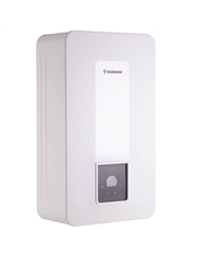 VULCANO ESQUENTADOR 17LT EXAUSTAO ESTANQUE VENT BUT A - WTD175AME31