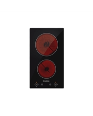 MEIRELES PLACA DOMINO VITROCERAMICO 30CM VIDRO BISELADO - MV1312 MEIRELES PLACA DOMINO VITROCERAMICO 30CM VIDRO BISELADO - MV1312