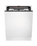 AEG MAQUINA LOUÇA INTEG 7PROG 14TALHERES A - FSK76727P AEG MAQUINA LOUÇA INTEG 7PROG 14TALHERES A - FSK76727P