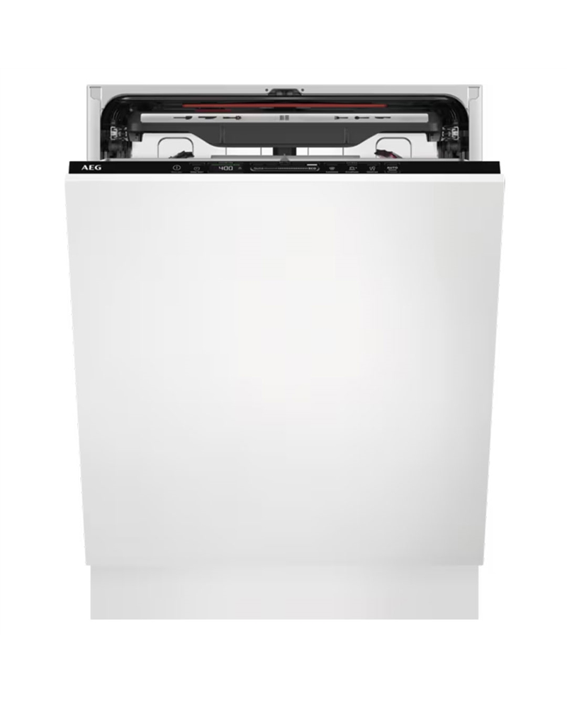 AEG MAQUINA LOUÇA INTEG 7PROG 14TALHERES A - FSK76727P