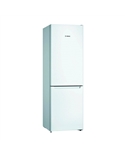 BOSCH COMBINADO 1,86X0,60X0,66MT 305LT NF BRANCO E - KGN36NWEA