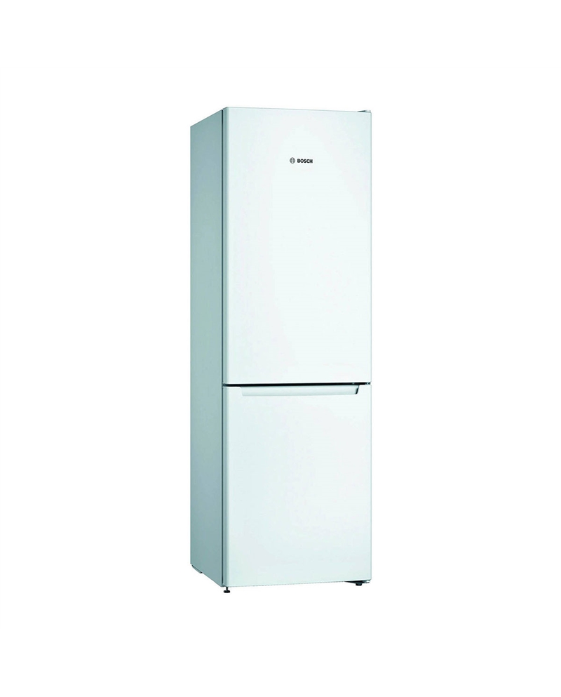 BOSCH COMBINADO 1,86X0,60X0,66MT 305LT NF BRANCO E - KGN36NWEA