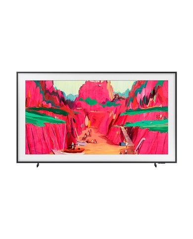 SAMSUNG QLED 65" THE FRAME 4K UHD 5HDMI 2USB G - TQ65LS03FWUXXC