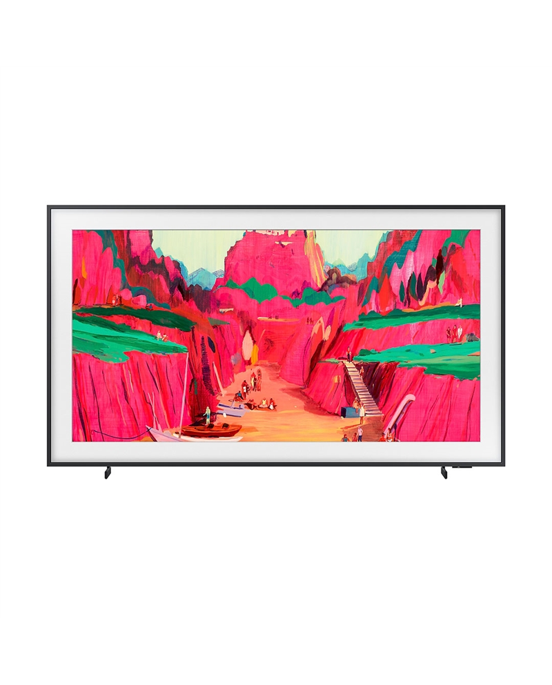 SAMSUNG QLED 65" THE FRAME 4K UHD 5HDMI 2USB G - TQ65LS03FWUXXC