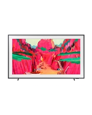 SAMSUNG QLED 65" THE FRAME 4K UHD 5HDMI 2USB G - TQ65LS03FWUXXC