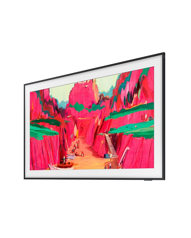 SAMSUNG QLED 65" THE FRAME 4K UHD 5HDMI 2USB G #11 - TQ65LS03FWUXXC
