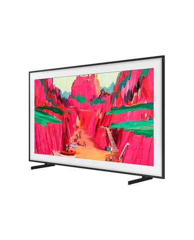 SAMSUNG QLED 65" THE FRAME 4K UHD 5HDMI 2USB G #4 - TQ65LS03FWUXXC SAMSUNG QLED 65" THE FRAME 4K UHD 5HDMI 2USB G #4 - TQ65LS03FWUXXC