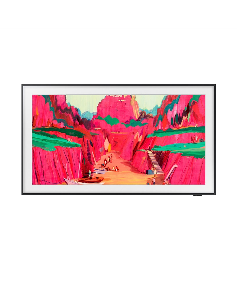 SAMSUNG QLED 65" THE FRAME 4K UHD 5HDMI 2USB G #5 - TQ65LS03FWUXXC