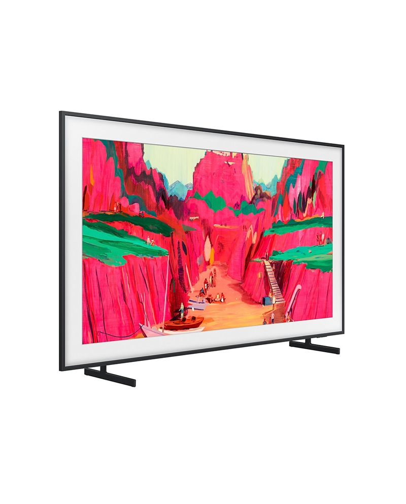 SAMSUNG QLED 65" THE FRAME 4K UHD 5HDMI 2USB G #6 - TQ65LS03FWUXXC