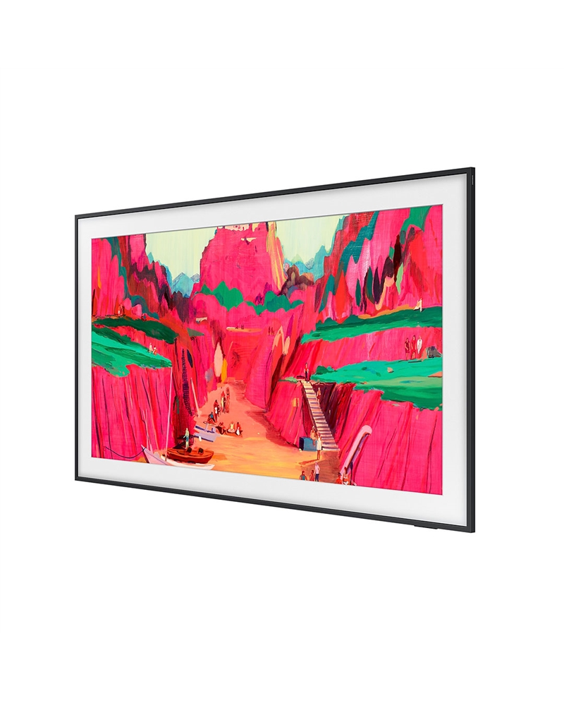SAMSUNG QLED 65" THE FRAME 4K UHD 5HDMI 2USB G #8 - TQ65LS03FWUXXC