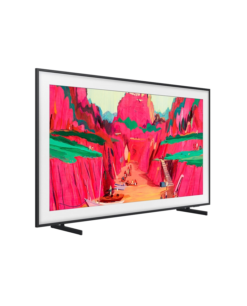 SAMSUNG QLED 65" THE FRAME 4K UHD 5HDMI 2USB G #9 - TQ65LS03FWUXXC