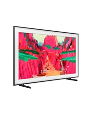 SAMSUNG QLED 65" THE FRAME 4K UHD 5HDMI 2USB G #9 - TQ65LS03FWUXXC