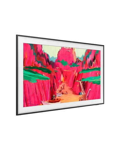 SAMSUNG QLED 65" THE FRAME 4K UHD 5HDMI 2USB G #10 - TQ65LS03FWUXXC SAMSUNG QLED 65" THE FRAME 4K UHD 5HDMI 2USB G #10 - TQ65LS03FWUXXC