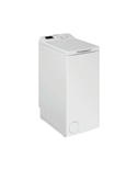 INDESIT MAQUINA ROUPA CARGA SUPERIOR 7KG 1200RT E - BTWS72200SPN INDESIT MAQUINA ROUPA CARGA SUPERIOR 7KG 1200RT E - BTWS72200SPN