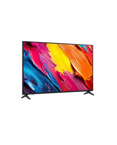 LG LED QNED 43" 4K SMARTTV WEBOS 3HDMI 1USB E #2 - 43QNED70A6A LG LED QNED 43" 4K SMARTTV WEBOS 3HDMI 1USB E #2 - 43QNED70A6A