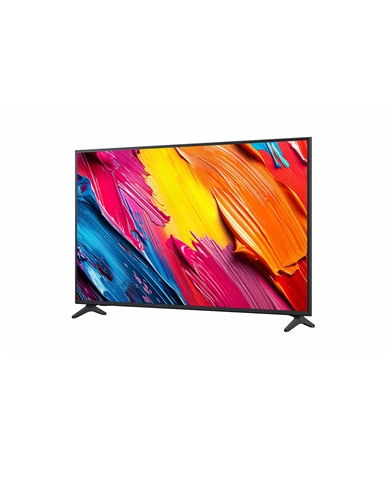 LG LED QNED 43" 4K SMARTTV WEBOS 3HDMI 1USB E #5 - 43QNED70A6A LG LED QNED 43" 4K SMARTTV WEBOS 3HDMI 1USB E #5 - 43QNED70A6A