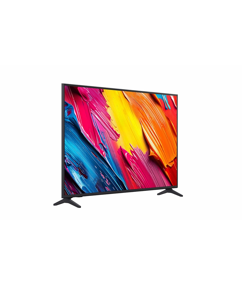 LG LED QNED 43" 4K SMARTTV WEBOS 3HDMI 1USB E #6 - 43QNED70A6A