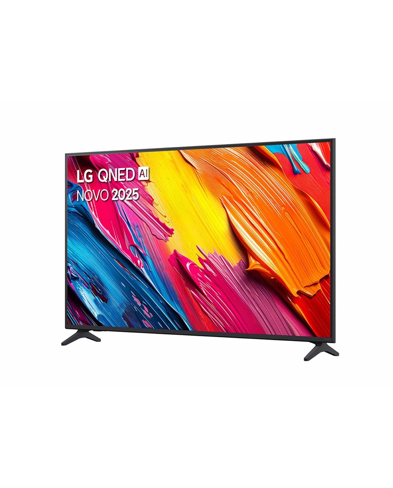LG LED QNED 50" 4K SMARTTV 3HDMI 1USB G #8 - 50QNED70A6A