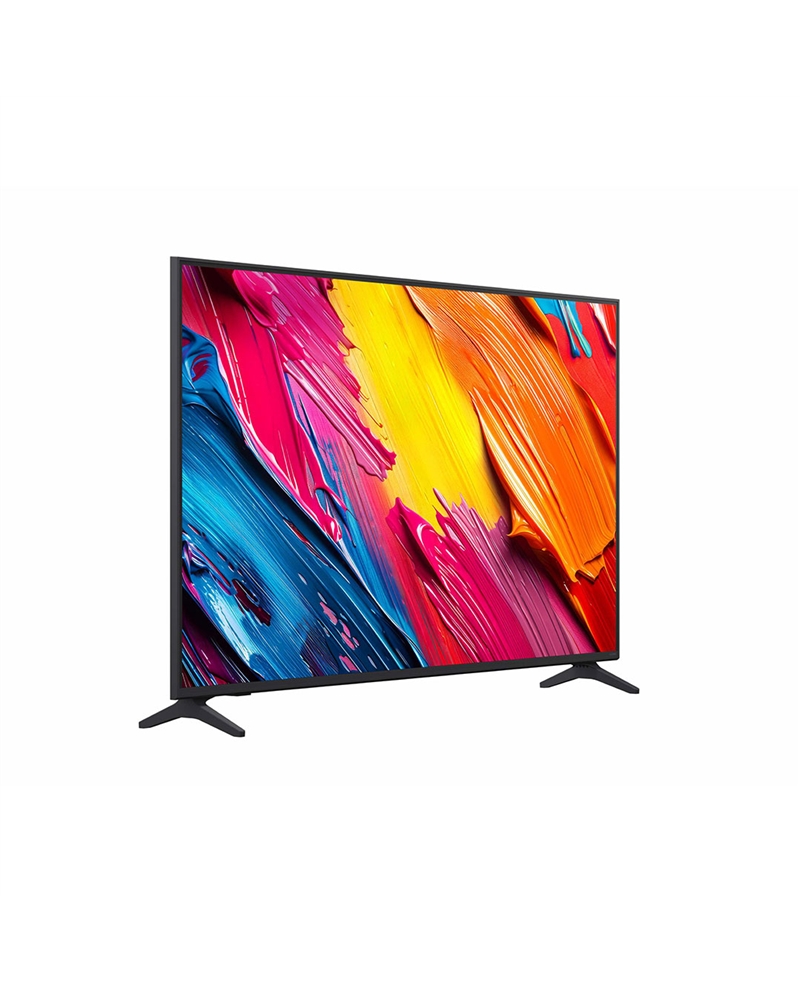 LG LED QNED 50" 4K SMARTTV 3HDMI 1USB G #5 - 50QNED70A6A