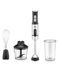 UFESA VARINHA 600W C/ ACESSORIOS - ECLIPSEMAX