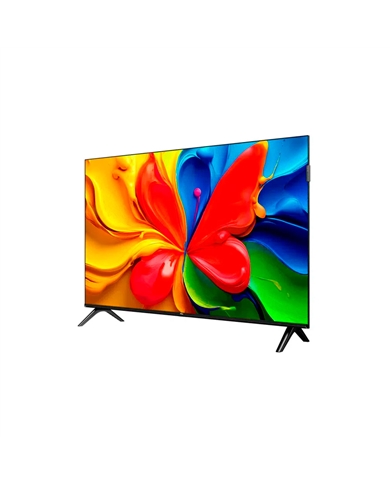 TCL QLED 32" HD GOOGLE TV 2HDMI 1USB F #2 - 32S4K TCL QLED 32" HD GOOGLE TV 2HDMI 1USB F #2 - 32S4K